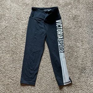 VS sport leggings